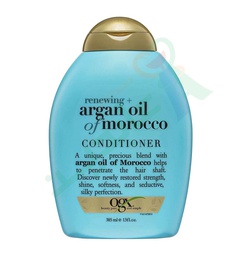 [21949] OGX CONDITIONER ARGAN OIL MOROCCO 385ML--