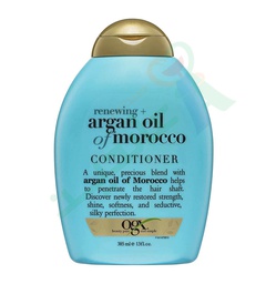 [21949] OGX CONDITIONER ARGAN OIL MOROCCO 385ML