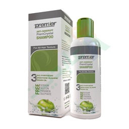 [100769] PREMIER ANTI DANDRUFF SHAMPOO 150 ML