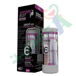 [100139] PREMIER HYDRO BEST WHITENING CREAM 100GM--