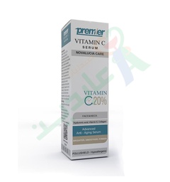 [100767] PREMIER VIT C SERUM 50 ML--