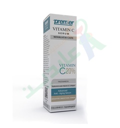 [100767] PREMIER VIT C SERUM 50 ML