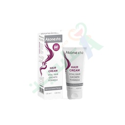 [99433] AKONESTA HAIR CREAM 120 ML--