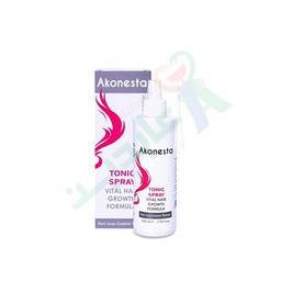 [99434] AKONESTA TONIC SPRAY 220 ML--