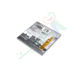 [94284] BEURER GLASS LONDON GS203--