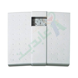 [51606] BEURER MECHANICAL BATHROOM SCALE MS01