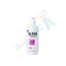 [94366] BLESS LEAVE IN LOW POROSITY CURL CONDITIONER 250ML--