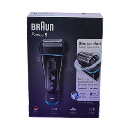 [94216] BRAUN SERIES 5  5195CC