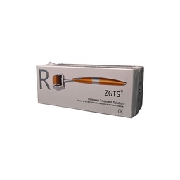 [93205] DERMA ZGTS CLINICARES TREATMENT (0.75)MM