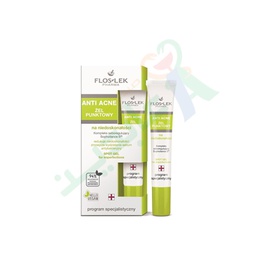 [95961] FLOS LEK ZEL Z ALOESEM ALOE GEL 150+50ML