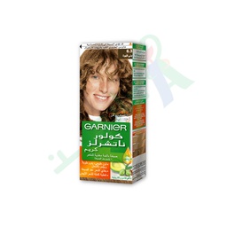 [57386] GARNIER COLOR NATURALS CREAM NO 6.3--