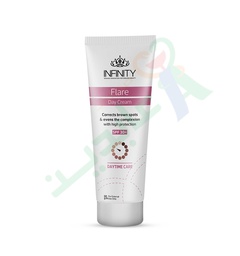 [90077] INFINITY FLARE DAY CREAM 60 GM