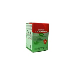 [98704] LIMITLESS LACTOFERRIN 100 MG 14 SACHETS