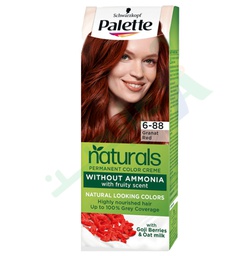 [98798] PALETTE NATURAL COLOR NO 6-88