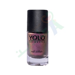 [100935] YOLO NAIL POLISH NO 227