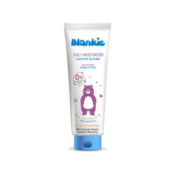 [100778] BLANKIE DIALY MOISTURIZER 200ML--