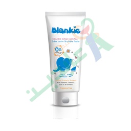 [100782] BLANKIE DIAPER RASH CREAM 75 ML