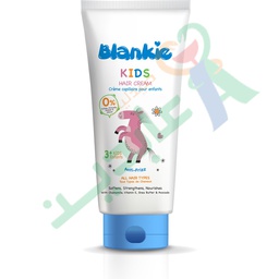 [100777] BLANKIE KIDS HAIR CREAM 150ML--