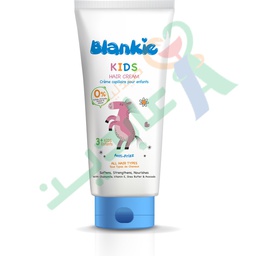 [100777] BLANKIE KIDS HAIR CREAM 150ML