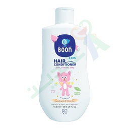 [99712] BOON KIDS HAIRCONDITIONER 250ML--