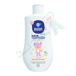 [99712] BOON KIDS HAIRCONDITIONER 250ML