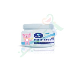 [99713] BOON KIDS HAIR CREAM NOURISH&MOISTURIZE 200ML--
