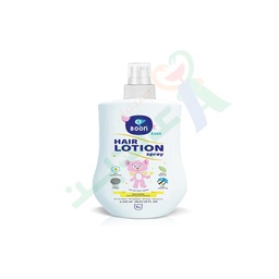 [99714] BOON KIDS HAIR LOTION SPRAY 250ML--