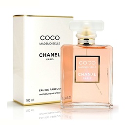 [94165] COCO CHANEL MADEMOISELLE HIGH COPY E.D.T 100ML