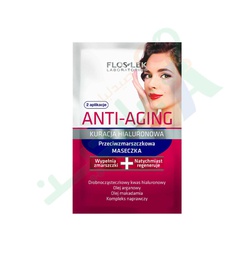 [77299] FLOS LEK ANTI AGINT MASK 5 ML--