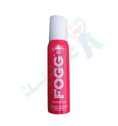 [90223] FOGG ESSENCE PERFUME SPRAY 120 ML