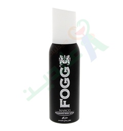 [90231] FOGG MARCO PERFUME SPRAY 120 ML