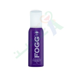 [90224] FOGG PARADISE PERFUME SPRAY 120 ML