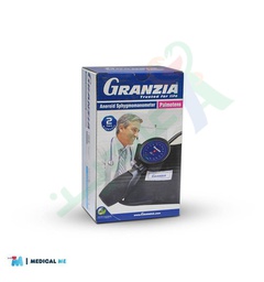 [100818] GRANZIA PALMOTENS-S-PLUS--