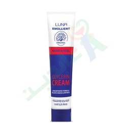 [34065] LUNA EMOLIENT CREAM 20 MG