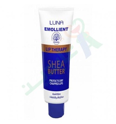 [50587] LUNA EMOLLIENT LIP THERAPY 10 GM--