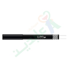 [19184] LUNA KAJAL SOFT EYE LINER WHITE