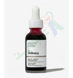 [96868] THE ORDINARY AHA 30%+BHA 2% PEELING SOLUTION 30ML