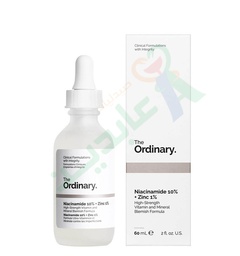 [97621] THE ORDINARY NIACINAMIDE10%+ZINC 1% 30ML