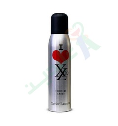 [8550] X.L.1 XAVIER LAURENT F/W SPRAY 150ML