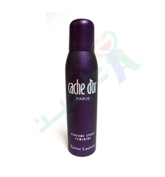 [71709] XL AZZURA PARIS FOR WOMEN SPRAY 150ML--