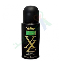 [71609] XL GRAND BODY SPRAY XAVIER LAURENT 150 ML