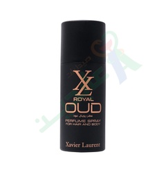 [96714] XL OUD SPRAY 150ML--