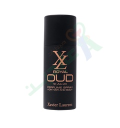 [96714] XL OUD SPRAY 150ML