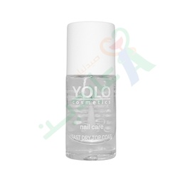 [576] YOLO NAIL CARE FAST DRY NO 9--