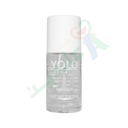 [576] YOLO NAIL CARE FAST DRY NO 9