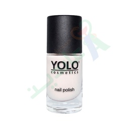 [63136] YOLO NAIL POLISH NO 101