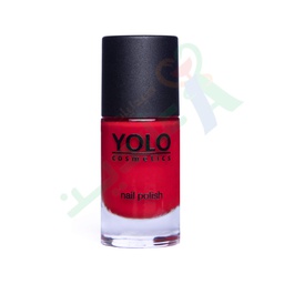 [63141] YOLO NAIL POLISH NO 106--