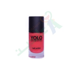 [63145] YOLO NAIL POLISH NO 110--