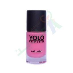 [63146] YOLO NAIL POLISH NO 111