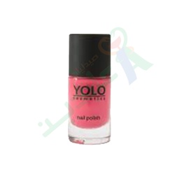 [63148] YOLO NAIL POLISH NO 113